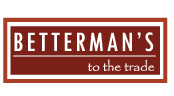 Betterman's Logo